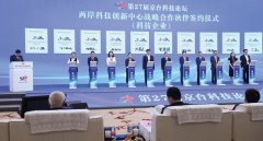 科技赋能 融合成长