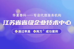 <b>2024年江苏省省级企业手艺核心认定公示完整名单</b>