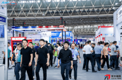 智能制制新风口!2025武汉工业从动化展会人形机 智能制制新风口!2025武汉工业从动化展会人形机